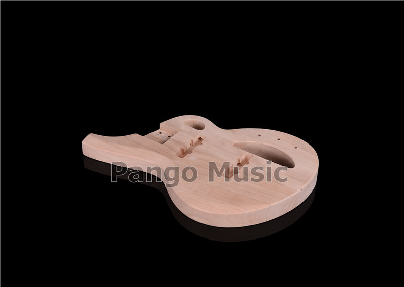 Moon Base Series 4-String DIY Electric Bass Kit (PTM-087)