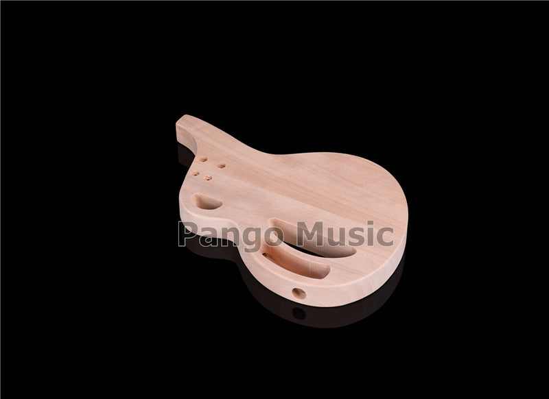 Moon Base Series 4-String DIY Electric Bass Kit (PTM-087)