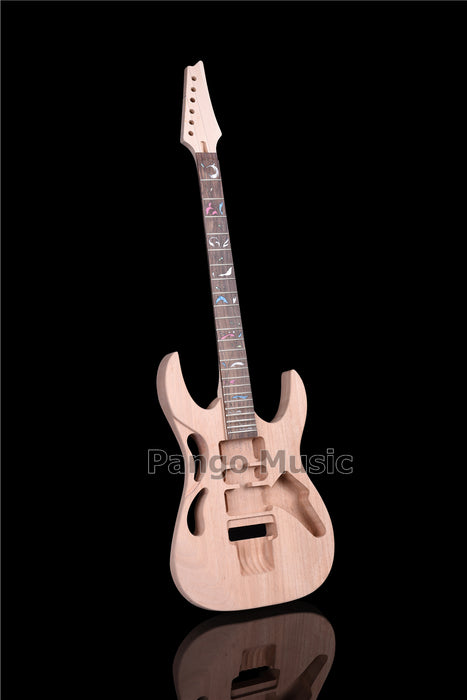 Iba Series 6 Strings DIY Electric Guitar Kit (PTM-088)