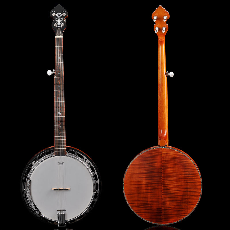 PANGO Music 5-String High Quality Banjo (PBJ-095)