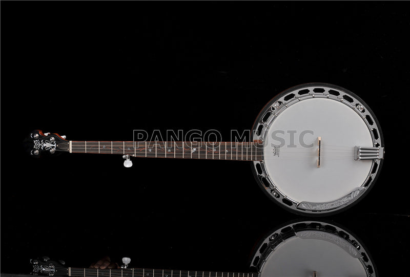 PANGO Music 5-String High Quality Banjo (PBJ-095)