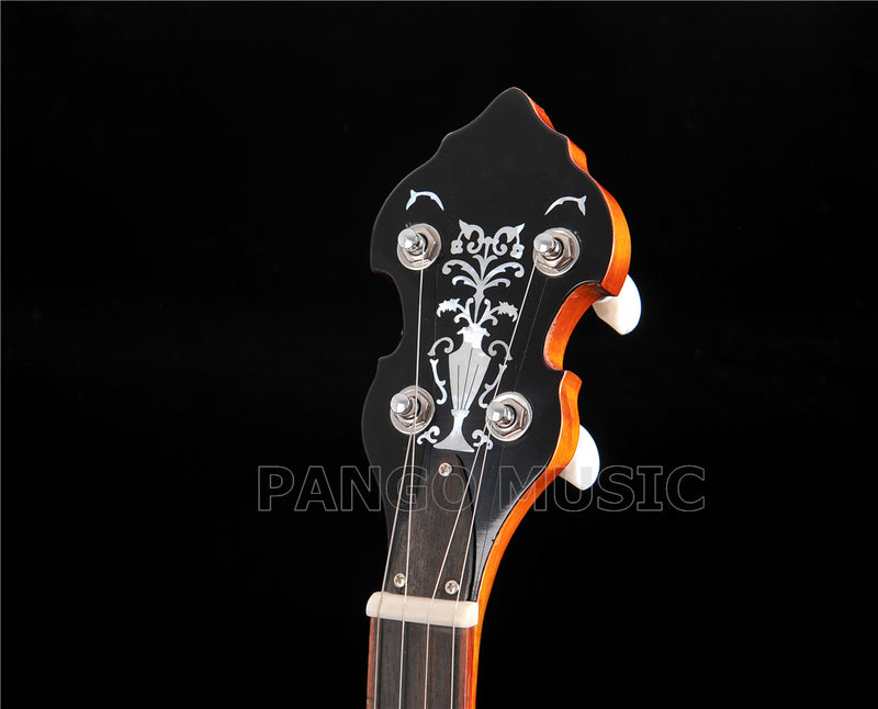 PANGO Music 5-String High Quality Banjo (PBJ-095)