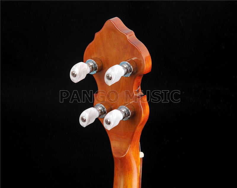 PANGO Music 5-String High Quality Banjo (PBJ-095)