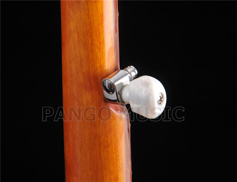 PANGO Music 5-String High Quality Banjo (PBJ-095)