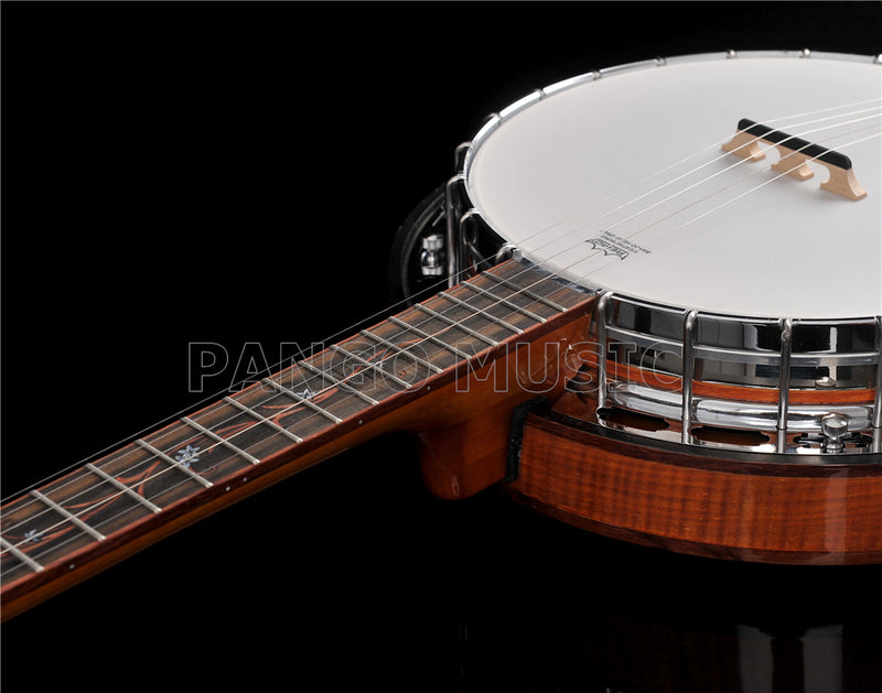 PANGO Music 5-String High Quality Banjo (PBJ-095)