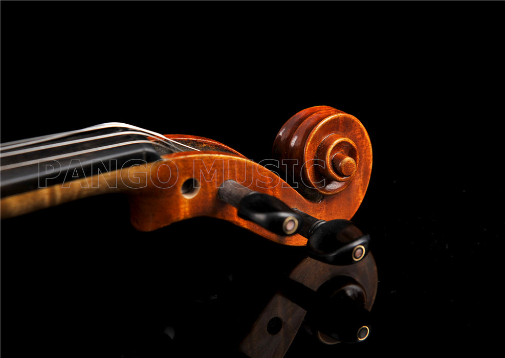 3/4 Violin of Pango Music Factory (PVL-901)