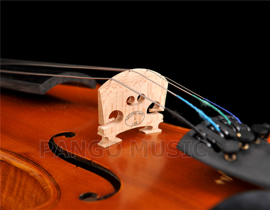 3/4 Violin of Pango Music Factory (PVL-901)