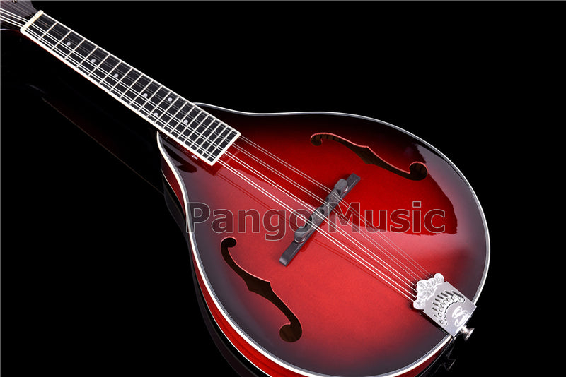 Super 2022 Series Solid Spruce Top A-Style Mandolin (PMA-613)