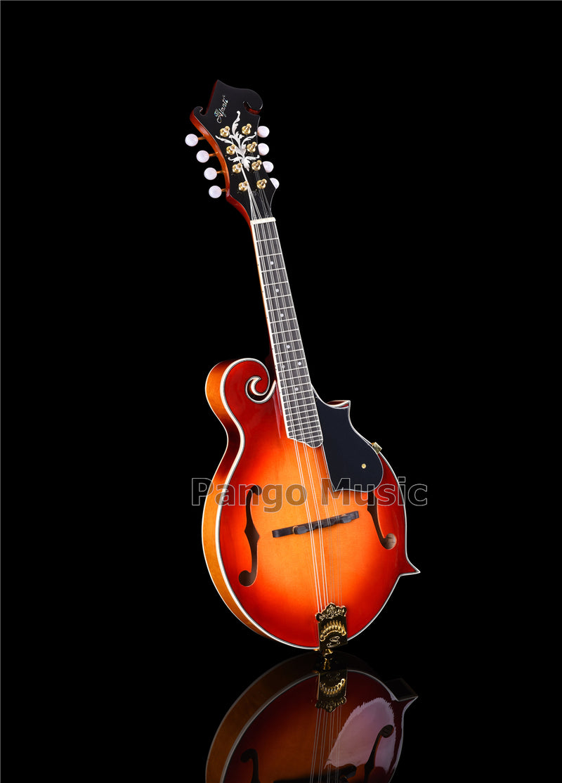 Super 2022 Series F-Style Mandolin (PMF-606-CS)
