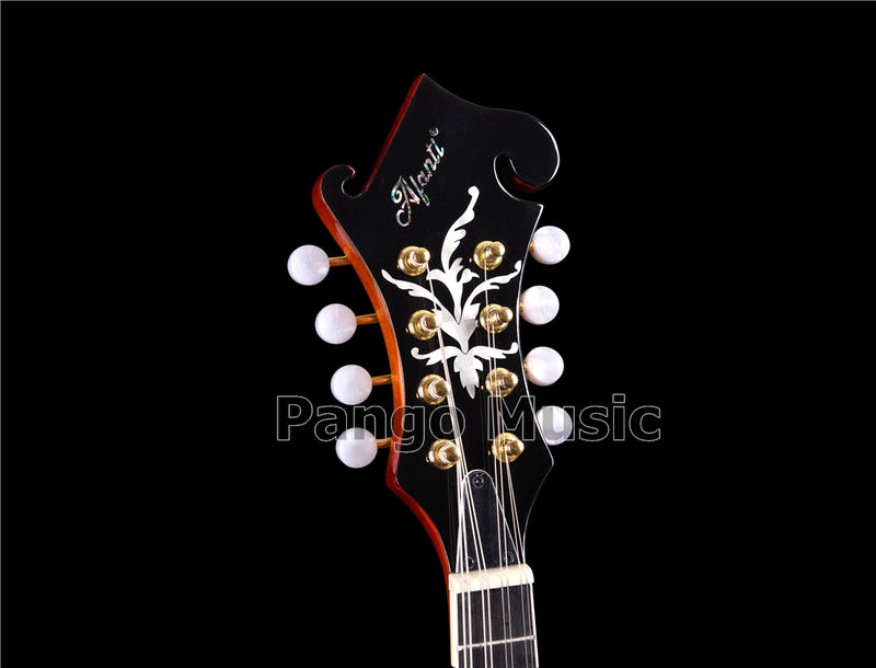 Super 2022 Series F-Style Mandolin (PMF-606-CS)