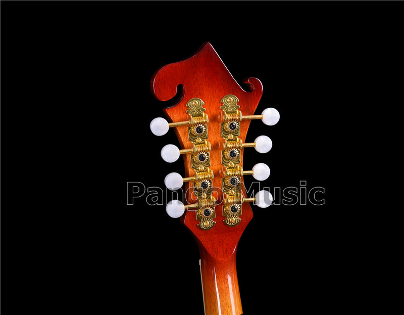 Super 2022 Series F-Style Mandolin (PMF-606-CS)