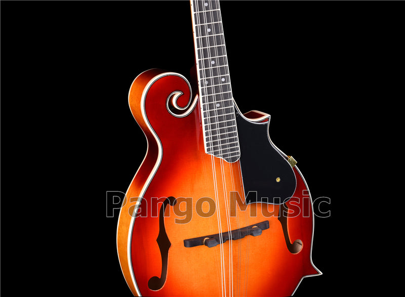 Super 2022 Series F-Style Mandolin (PMF-606-CS)