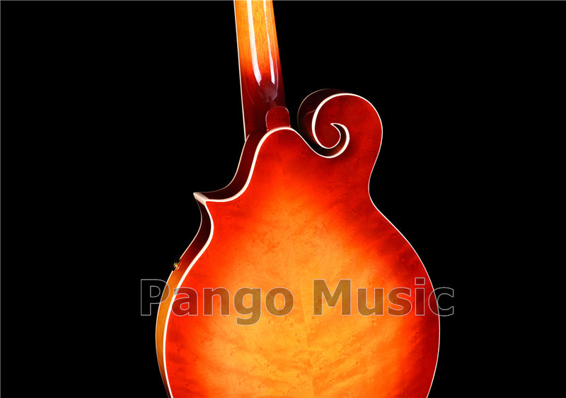 Super 2022 Series F-Style Mandolin (PMF-606-CS)