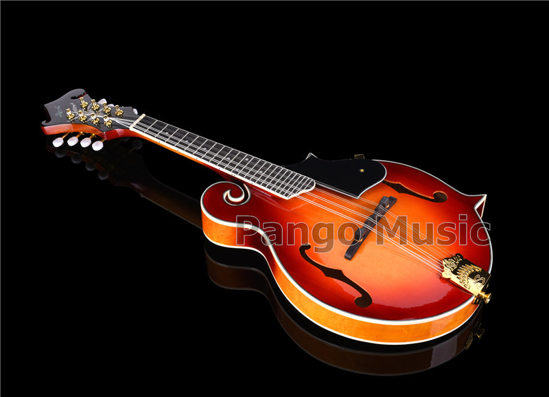 Super 2022 Series F-Style Mandolin (PMF-606-CS)