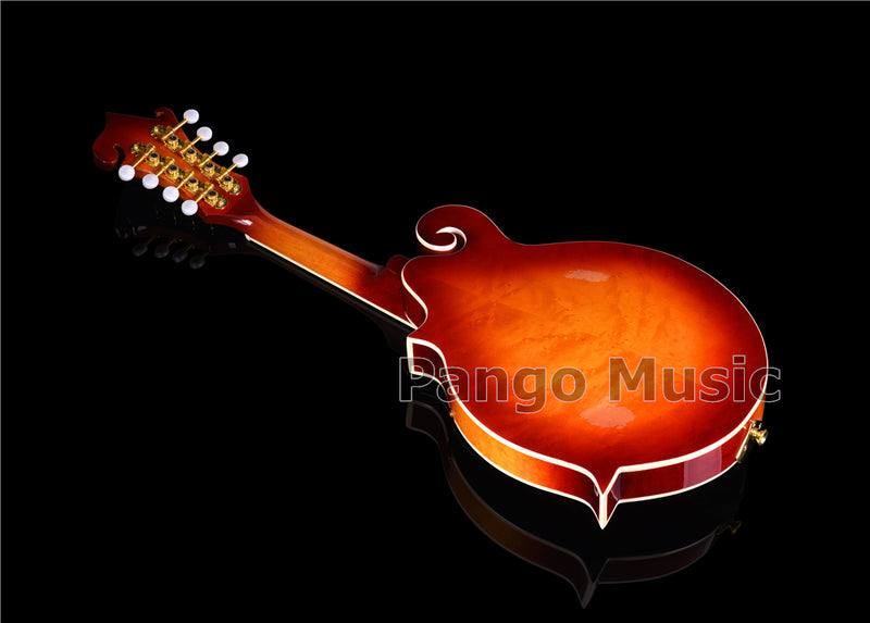 Super 2022 Series F-Style Mandolin (PMF-606-CS)