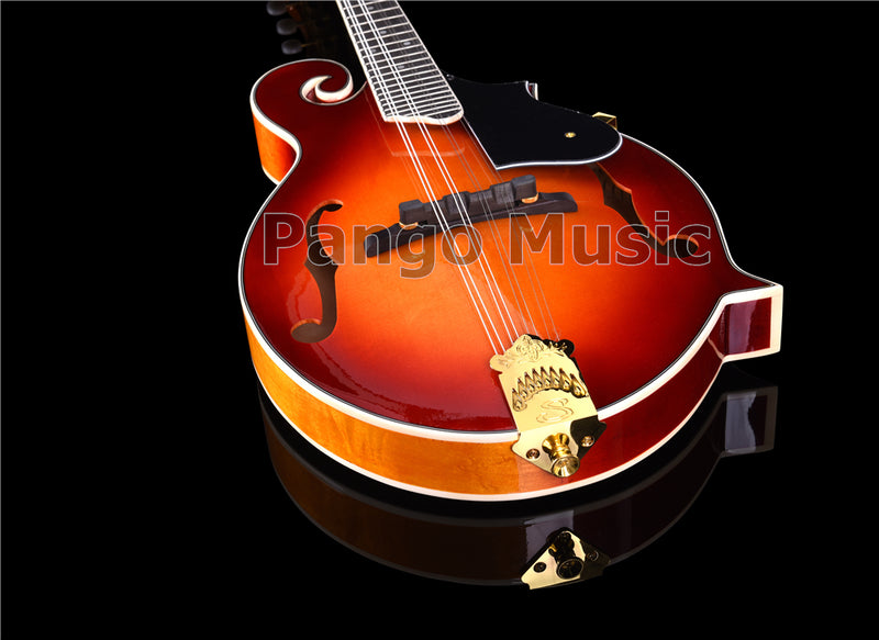 Super 2022 Series F-Style Mandolin (PMF-606-CS)