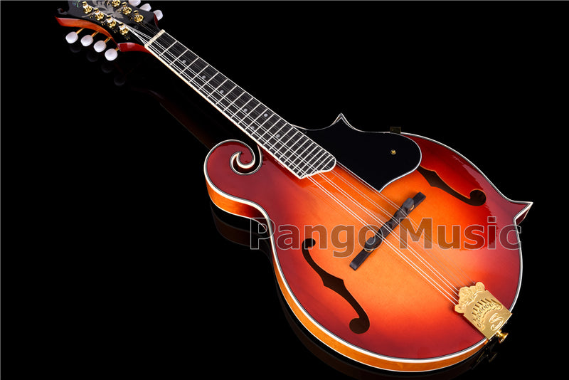 Super 2022 Series F-Style Mandolin (PMF-606-CS)