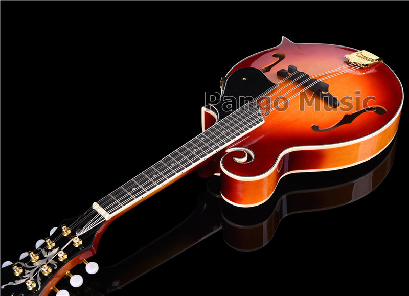 Super 2022 Series F-Style Mandolin (PMF-606-CS)