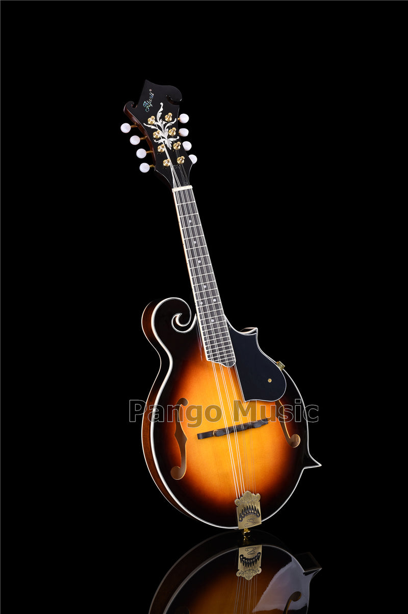 Pango Music Super 2022 Series F-Style Mandolin (PMF-602)