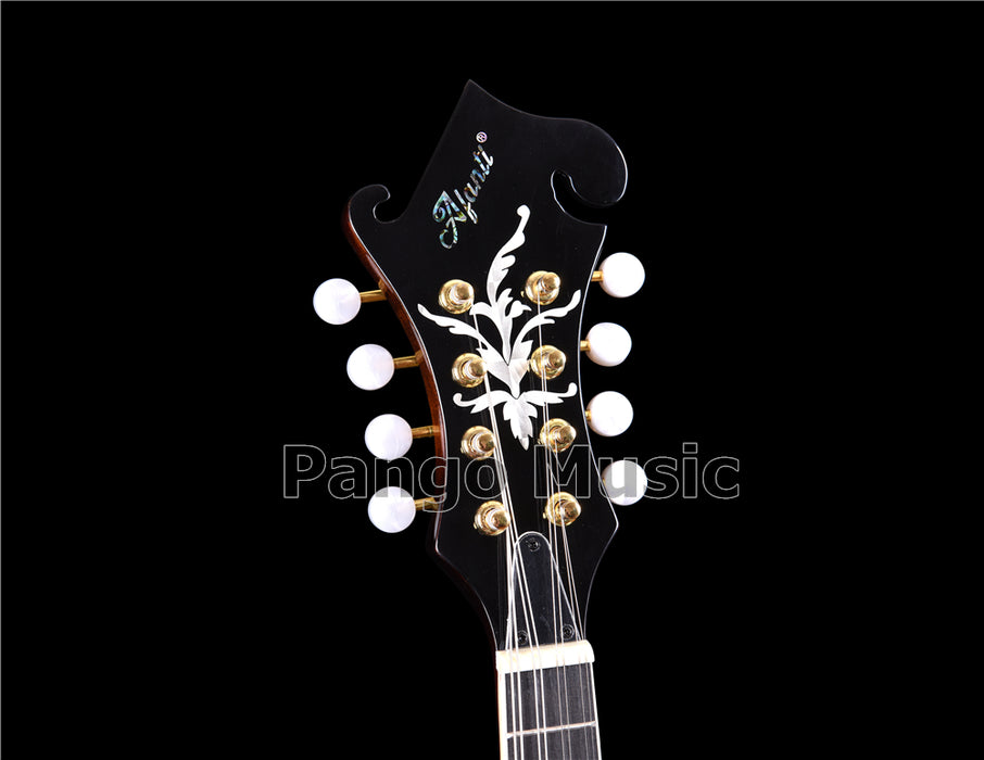 Pango Music Super 2022 Series F Mandolin (PMF-602)