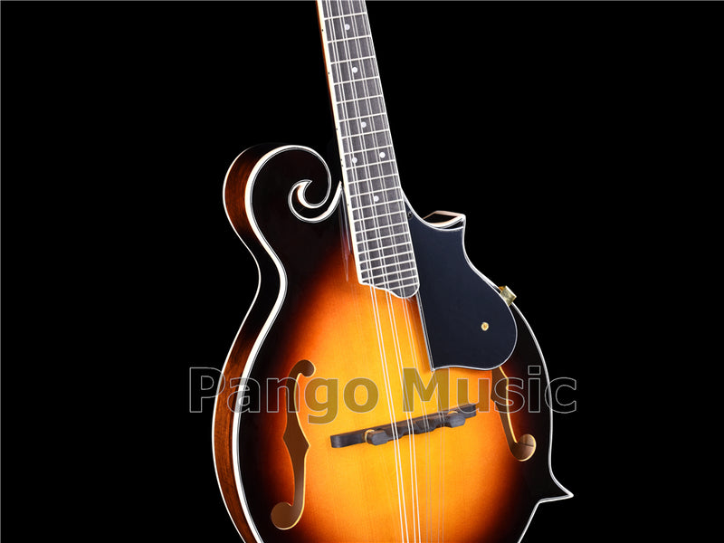 Pango Music Super 2022 Series F-Style Mandolin (PMF-602)