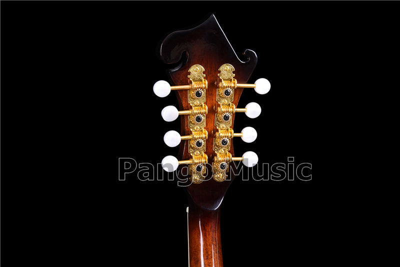 Pango Music Super 2022 Series F-Style Mandolin (PMF-602)