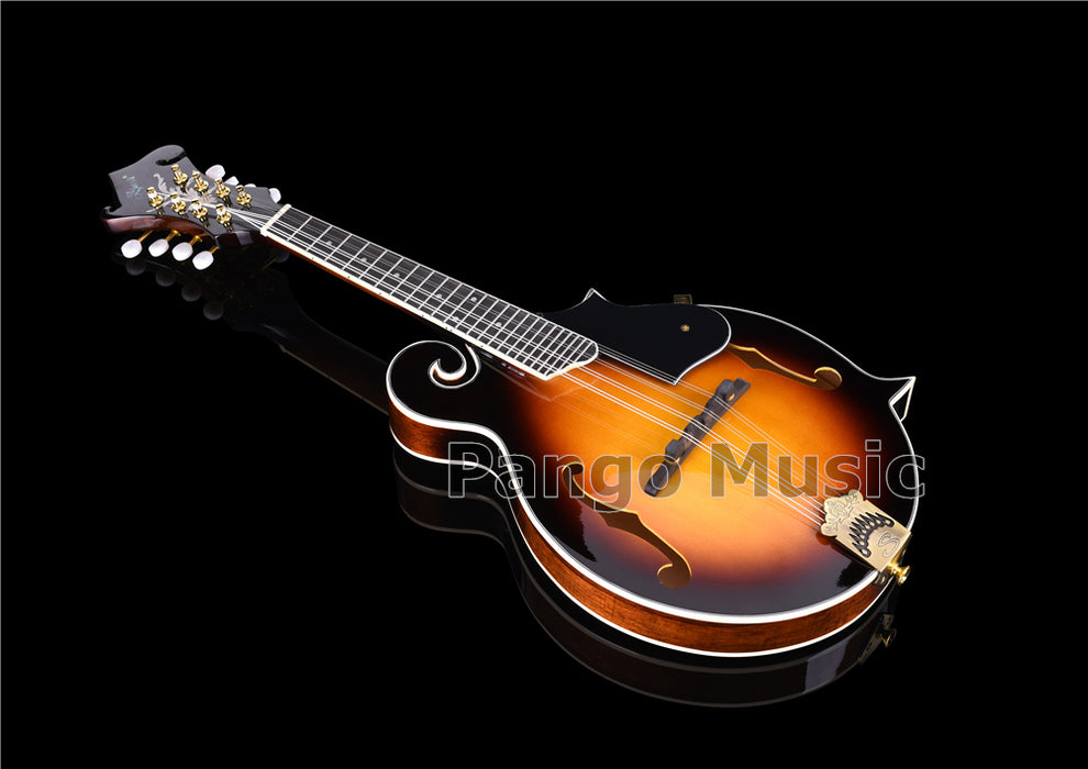 Pango Music Super 2022 Series F Mandolin (PMF-602)