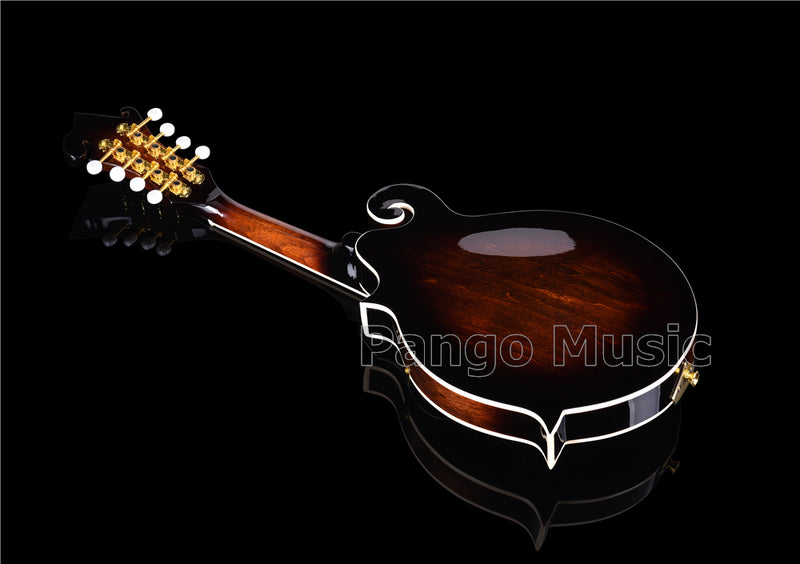 Pango Music Super 2022 Series F-Style Mandolin (PMF-602)