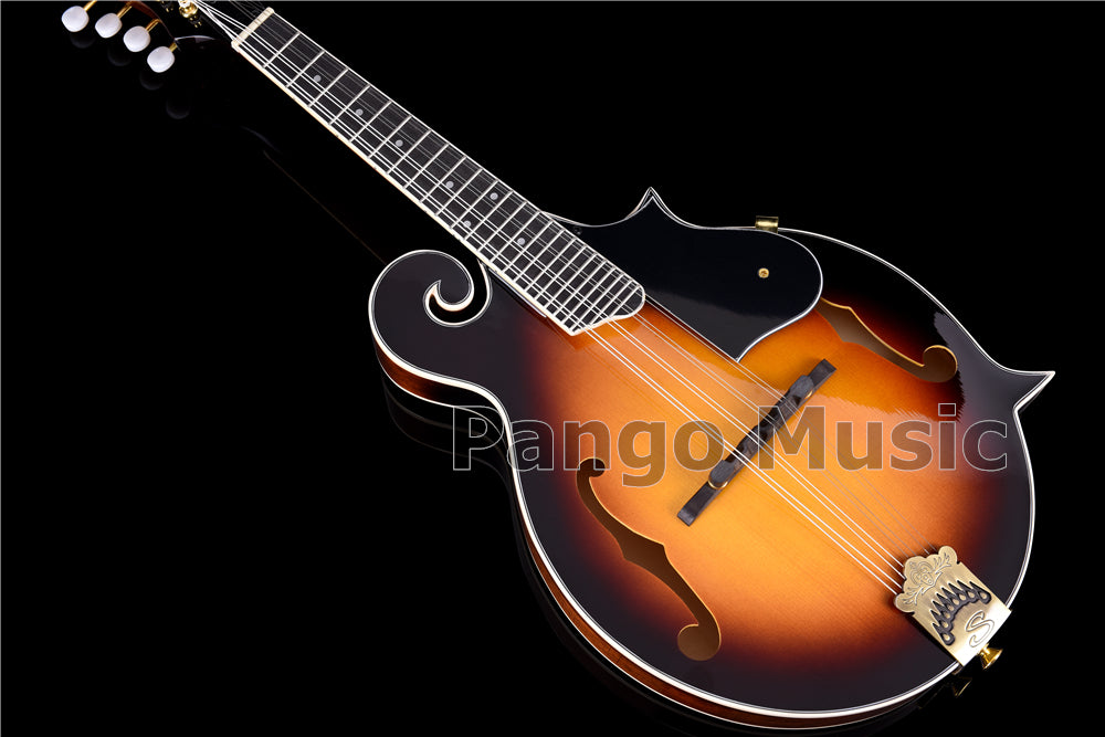 Pango Music Super 2022 Series F Mandolin (PMF-602)