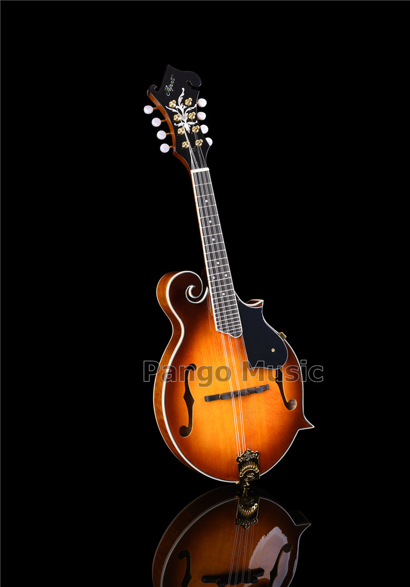 Pango Music Super 2022 Series F-Style Mandolin (PMF-605)