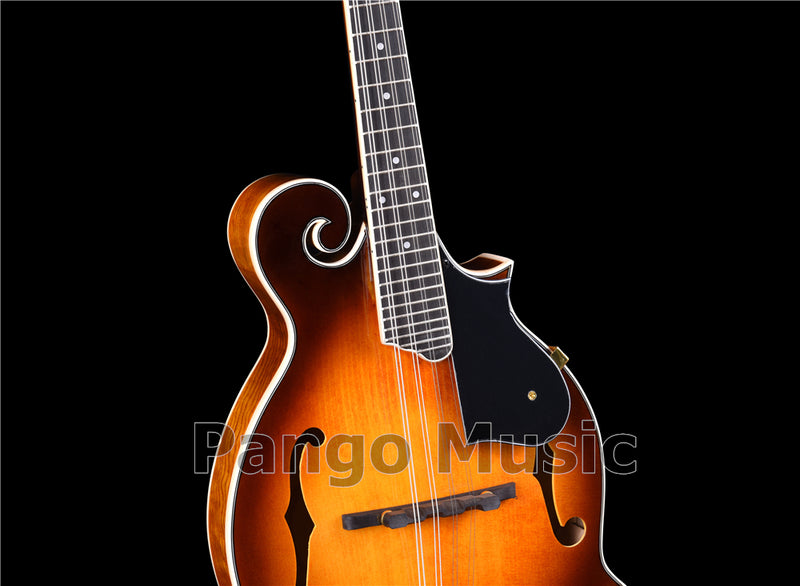 Pango Music Super 2022 Series F-Style Mandolin (PMF-605)