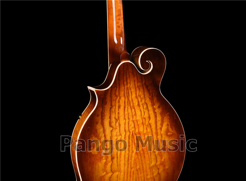 Pango Music Super 2022 Series F-Style Mandolin (PMF-605)
