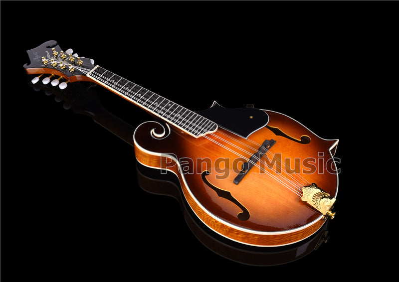 Pango Music Super 2022 Series F-Style Mandolin (PMF-605)