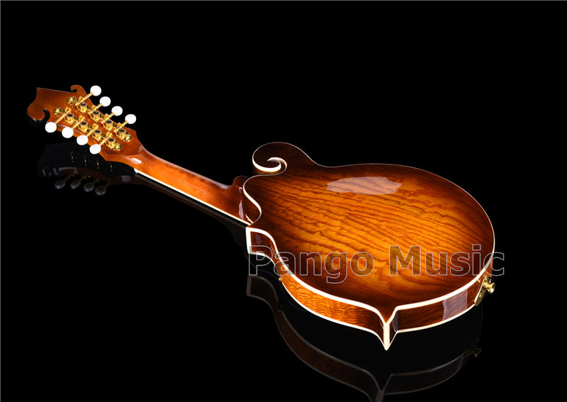 Pango Music Super 2022 Series F-Style Mandolin (PMF-605)