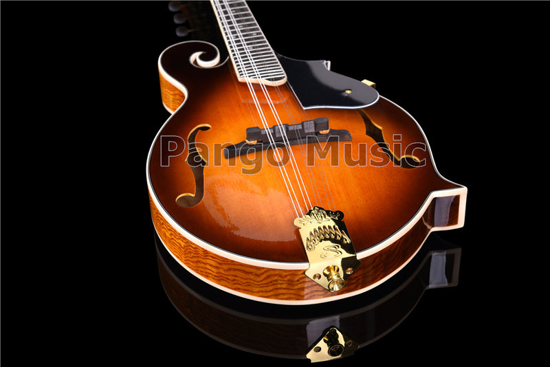 Pango Music Super 2022 Series F-Style Mandolin (PMF-605)
