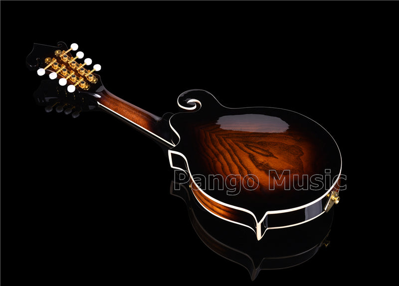 Super 2022 Series Solid Top F-Style Mandolin (PMF-604)