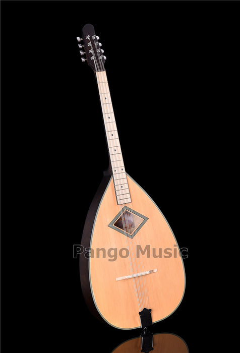 Super 2022 Series Bass Mandolin (PBM-680)