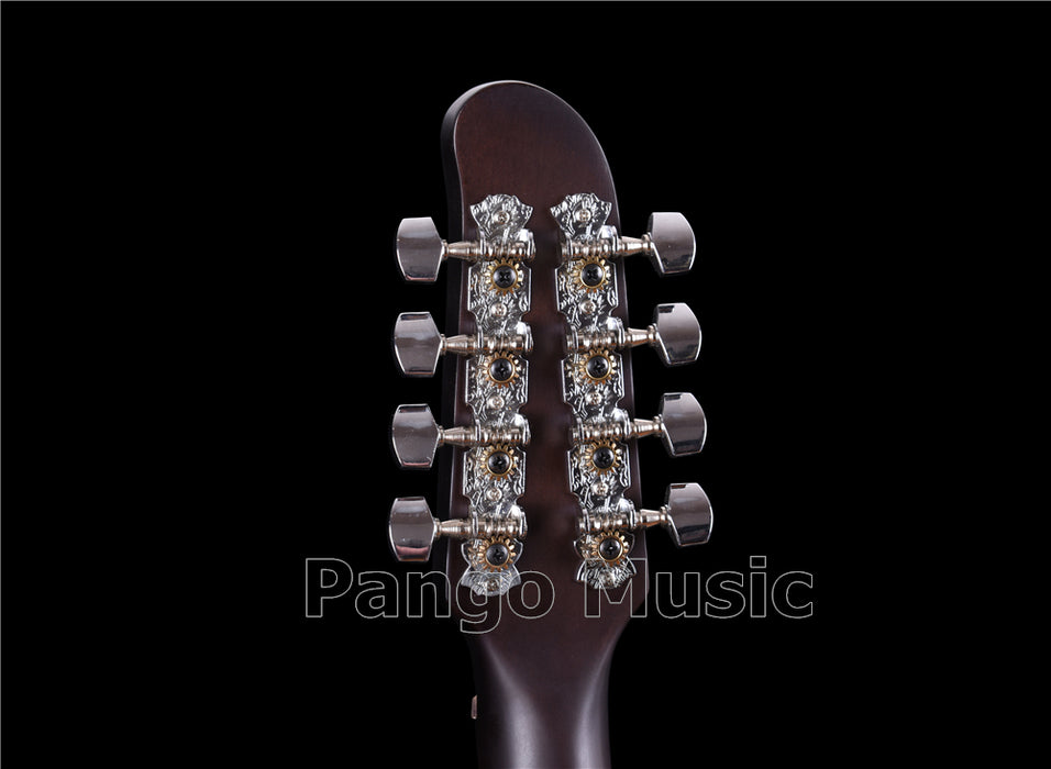 Super 2022 Series Bass Mandolin (PBM-680)