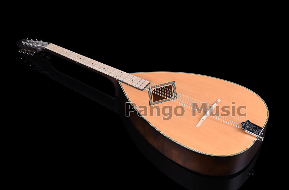 Super 2022 Series Bass Mandolin (PBM-680)