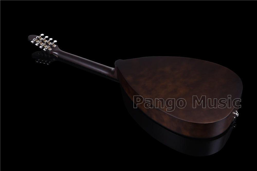 Super 2022 Series Bass Mandolin (PBM-680)