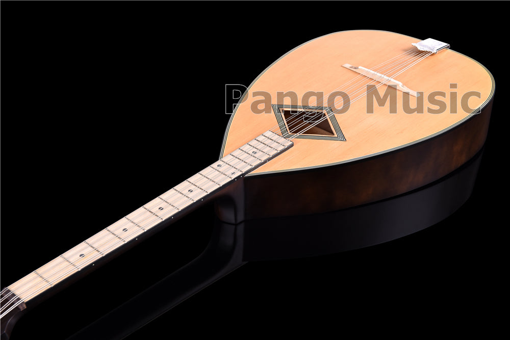 Super 2022 Series Bass Mandolin (PBM-680)
