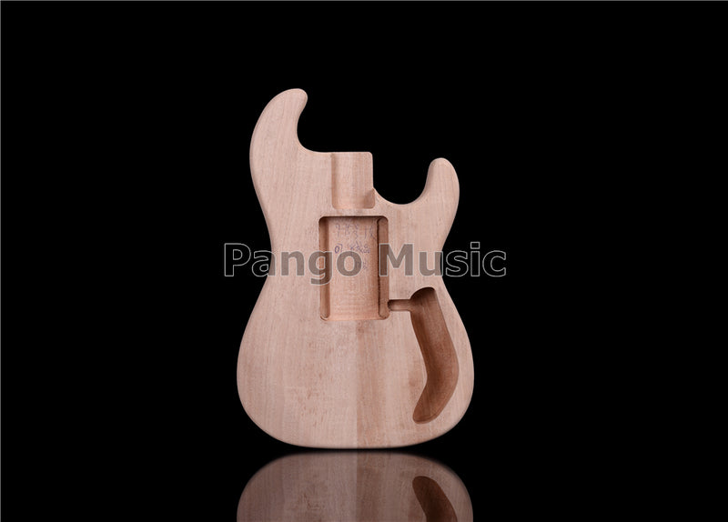 Moon Base Series 12 Strings DIY Electric Guitar Kit (PTM-089)