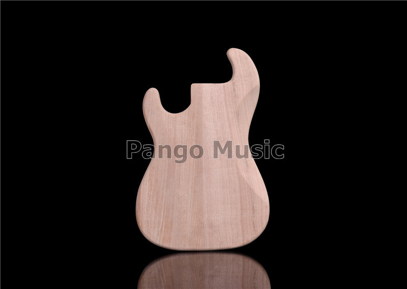 Moon Base Series 12 Strings DIY Electric Guitar Kit (PTM-089)