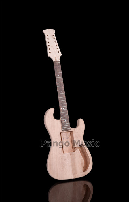 Moon Base Series 12 Strings DIY Electric Guitar Kit (PTM-089)