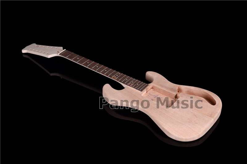 Moon Base Series 12 Strings DIY Electric Guitar Kit (PTM-089)