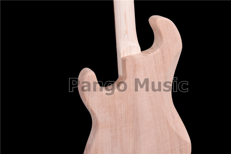 Moon Base Series 12 Strings DIY Electric Guitar Kit (PTM-089)