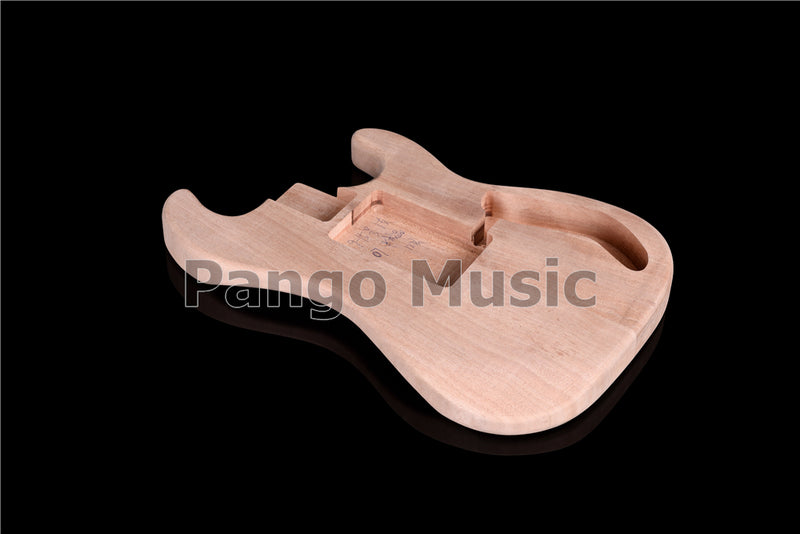 Moon Base Series 12 Strings DIY Electric Guitar Kit (PTM-089)