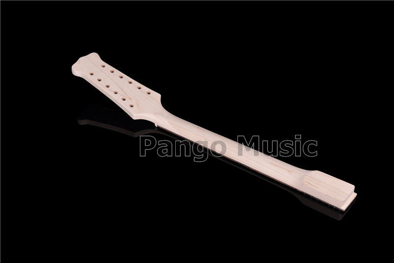 Moon Base Series 12 Strings DIY Electric Guitar Kit (PTM-089)