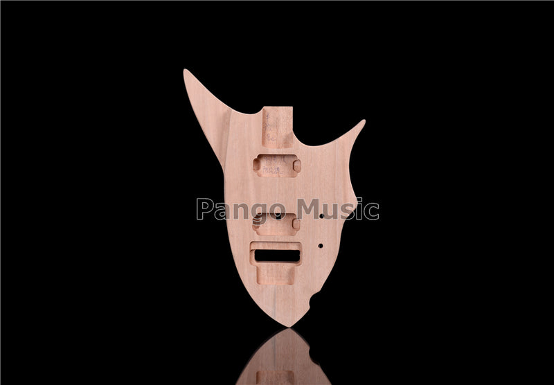Pre-sale Moon Base Series Shark Design DIY Electric Guitar Kit (PTM-090)
