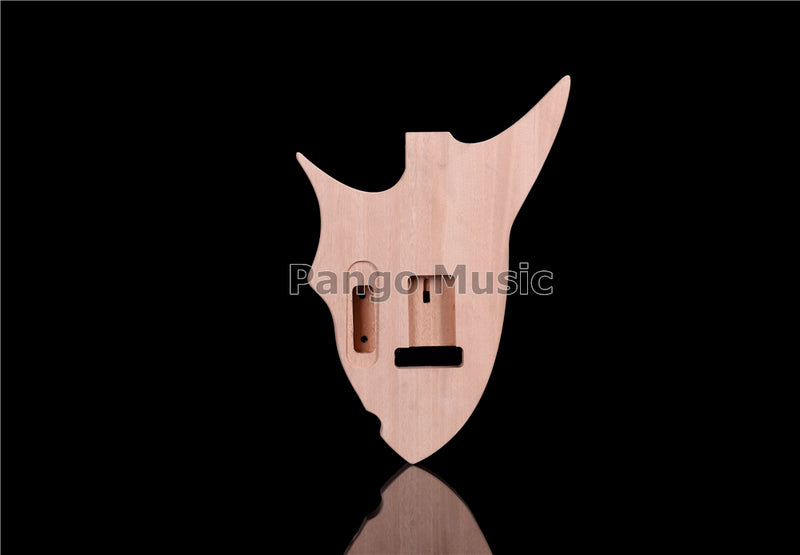 Pre-sale Moon Base Series Shark Design DIY Electric Guitar Kit (PTM-090)